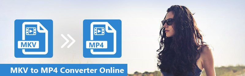 MKV to MP4 Converter Online