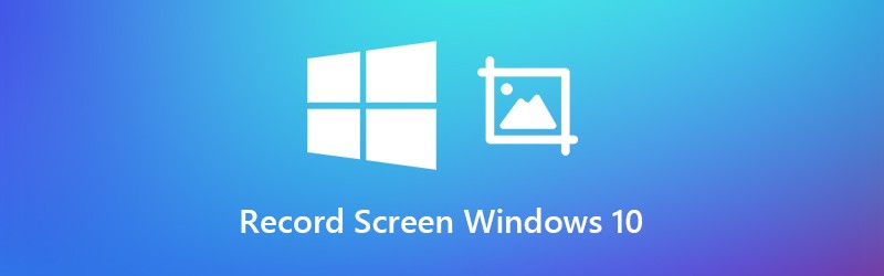Record Screen Windows 11
