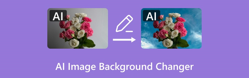 Ai Image Background Changer