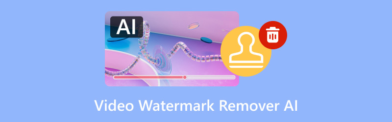 Wideo Watermark Remover Ai