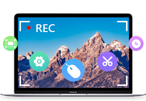 Vidmore Screen Recorder – Best VLC Alternative