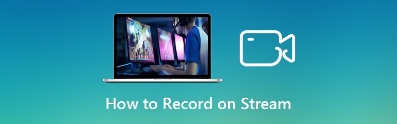 How To Record On Steam