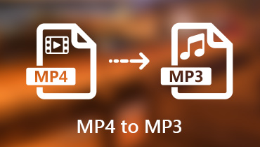 แปลงไฟล์ MP4 เป็น MP3