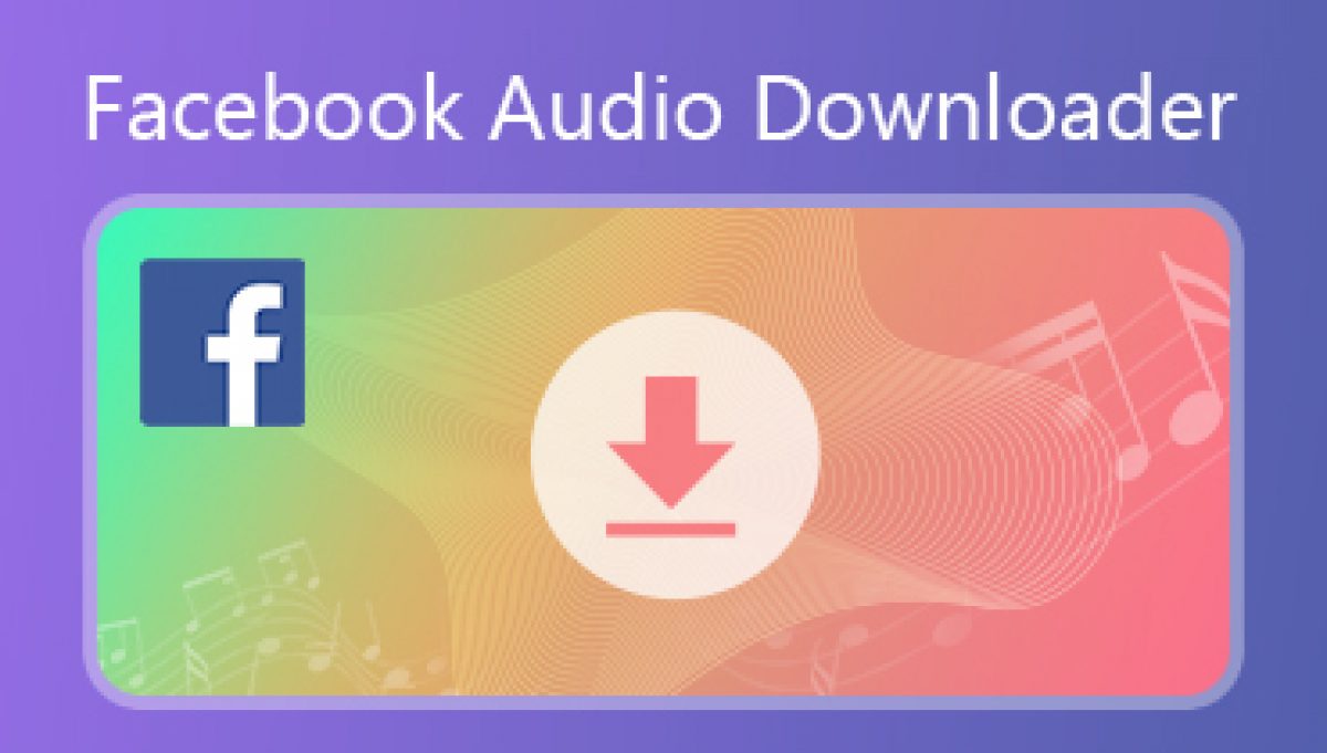 facebook video audio downloader