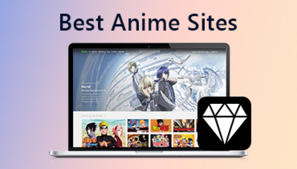 20 Mejores Sitios Webs para Ver Anime Gratis en Línea [2024]
