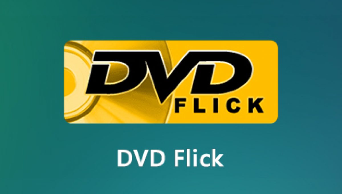 DVD Flick's Latest Review [2023 Edition]