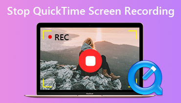 quicktime screen record no audio
