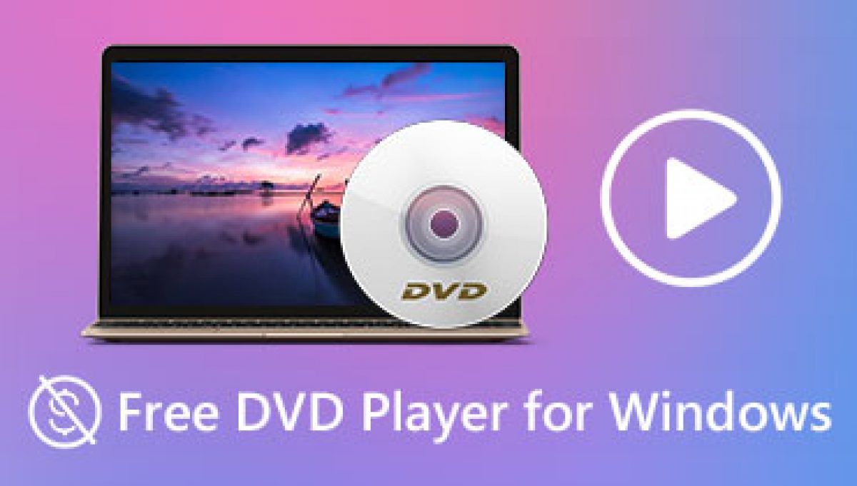 best free dvd player for windows 10 2018