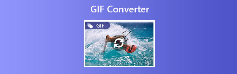 convertitore di gif