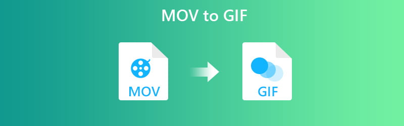 Free MOV to GIF Online Converter