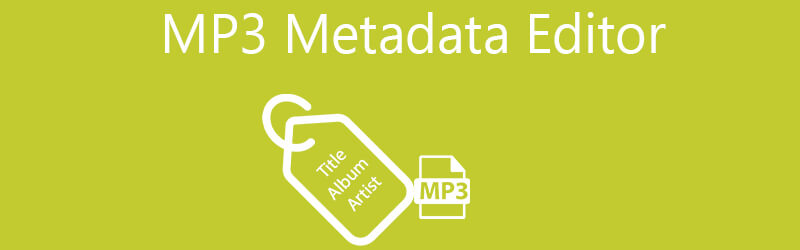 Mp3 Meatada szerkesztő