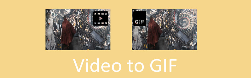 Vídeo para GIF