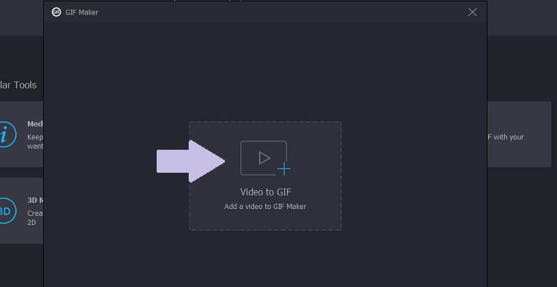 Freemore Video to GIF Converter Download - This tool is useful to convert  your video files into lighter GIF