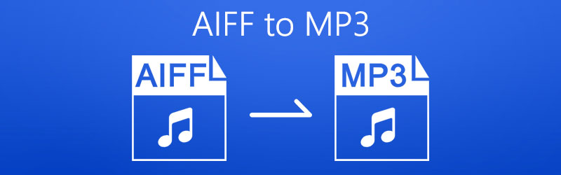 AIFF MP3 -ba