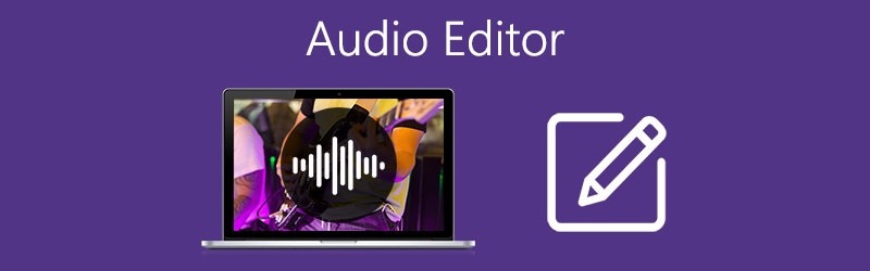 Audio Editor