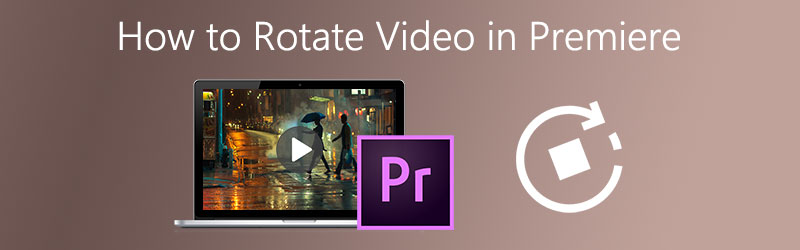 How To Rotate Video In Premiere