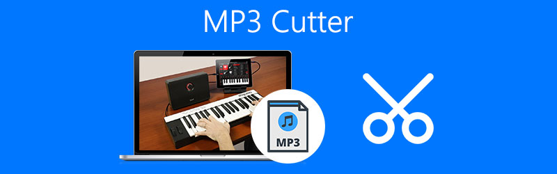 MP3切紙器