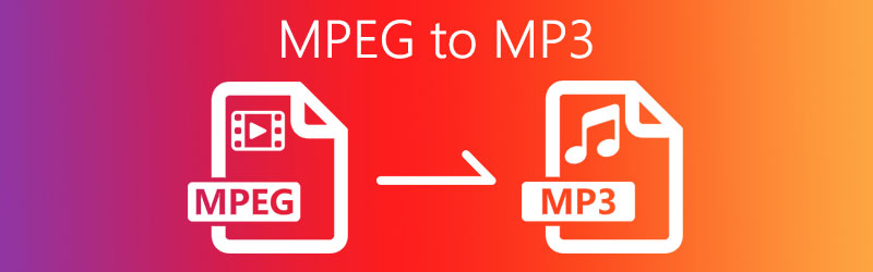 Conver mpeg store to mp3