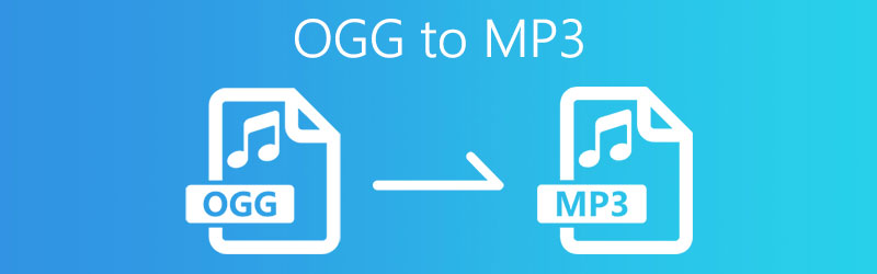 OGG เป็น MP3