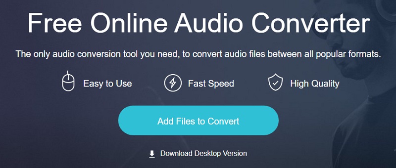 5 Best M4A to WAV Converters for Online and Offline Conversion