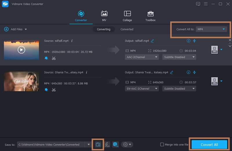 Vidmore Vc Rotate Videos On Android Save Output