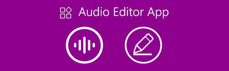 Aplikacja Audio Editpr