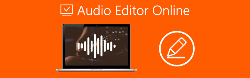 Edytor audio online