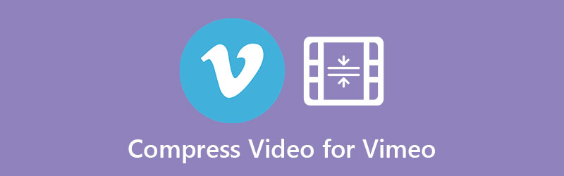 Comprimir video para Vimeo