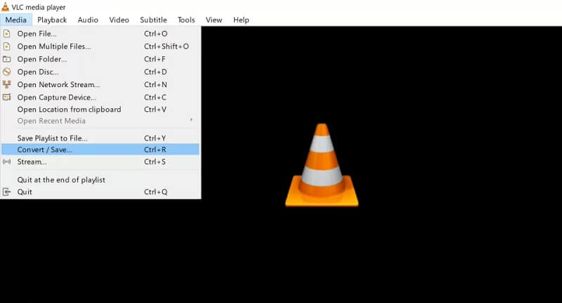 Hur man använder VLC