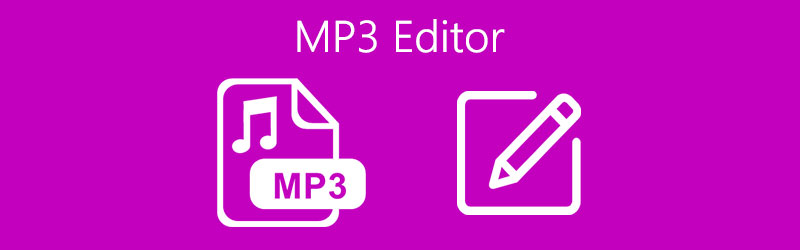 Редактор MP3