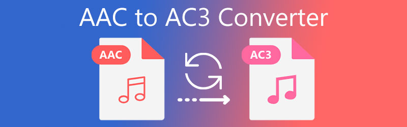 AAC 到 AC3 轉換器