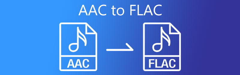 AAC ל-FLAC