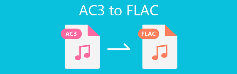 AC3 til FLAC