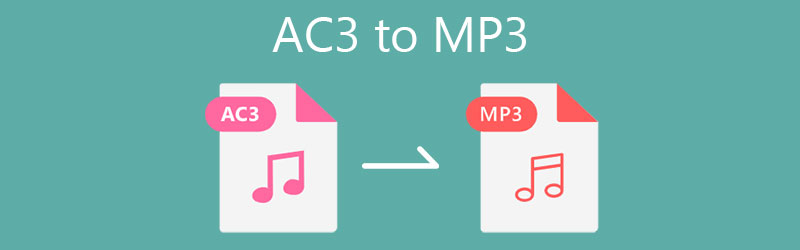 AC3 sang MP3 miễn phí