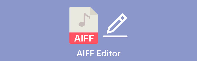 AIFF Editor