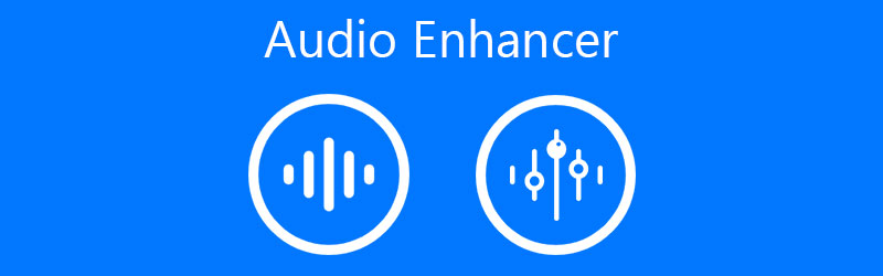 Amplificator audio