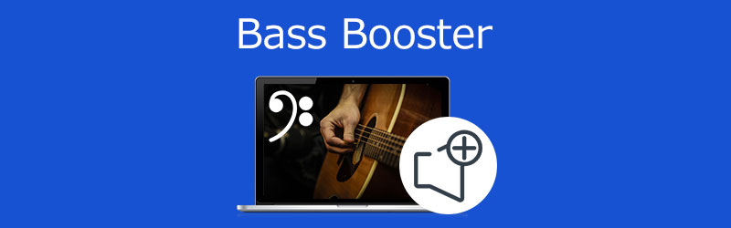 Bass Booster ที่แนะนำเป็นอย่างยิ่ง: ออนไลน์และออฟไลน์