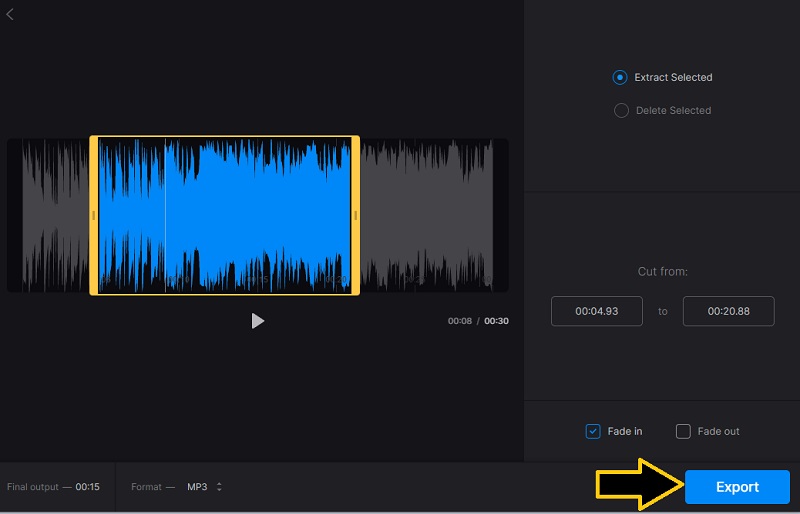 Clideo Export Final Output