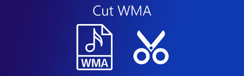 Вырезать WMA