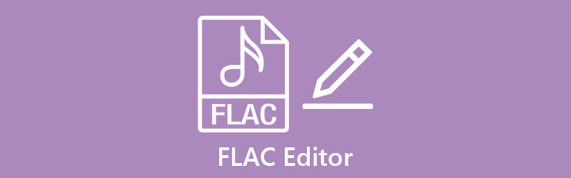 ตัวแก้ไข FLAC