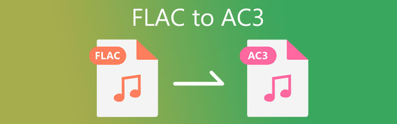 FLAC til AC3