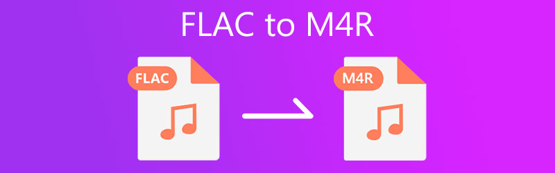 Flac 轉 M4R