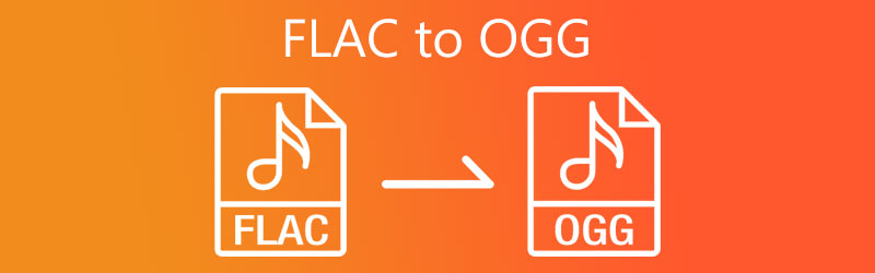 FLAC naar OGG