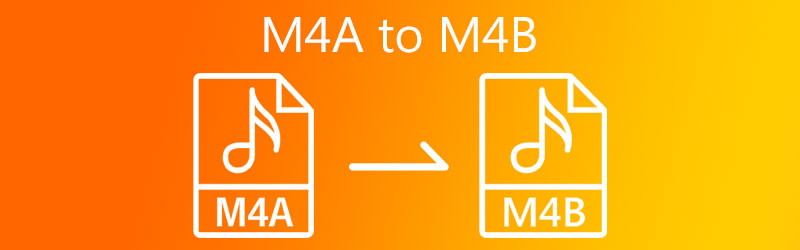 M4A - M4B