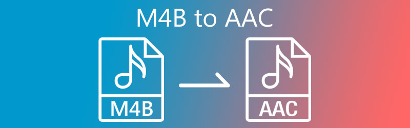 M4B เป็น AAC