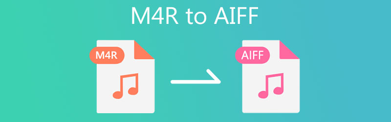 M4R To AIFF