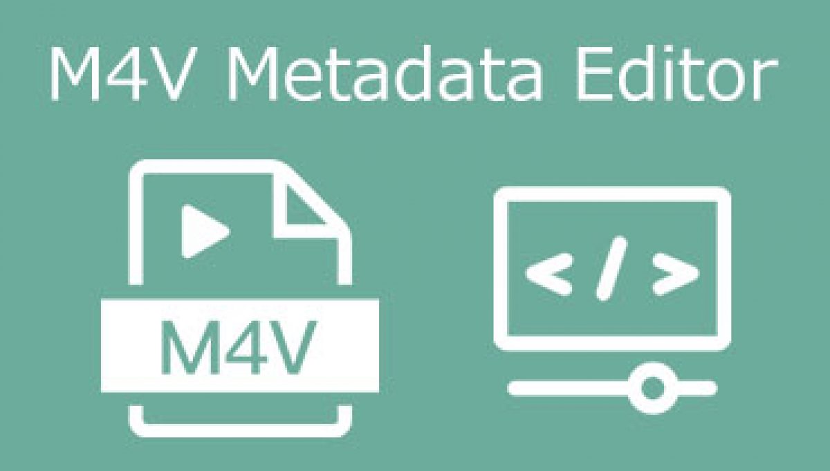 itunes metadata editor windows 10