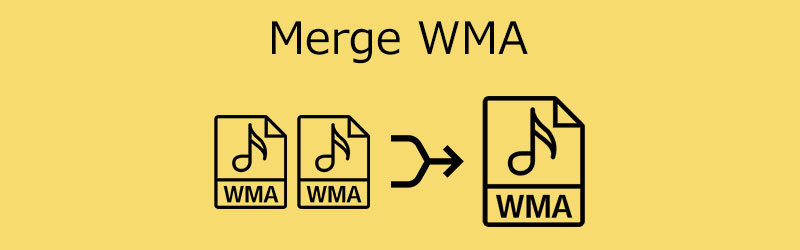 Fusionar WMA