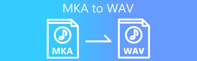 MKA 轉 WAV