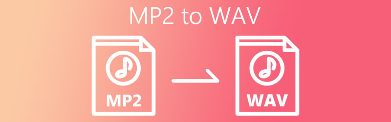 MP2에서 WAV로